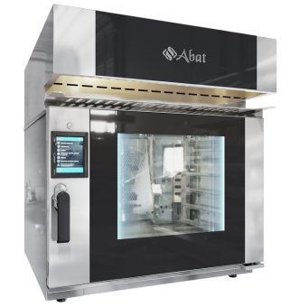 Печь конвекционная Abat КЭП-5ПП (11000051075) (4)