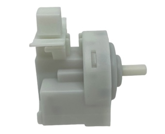 Выключатель, датчик давления (прессостат) для UD503D Smeg 816210374 94)