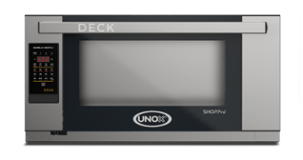 Печь подовая Unox XEKDT-01EU-D