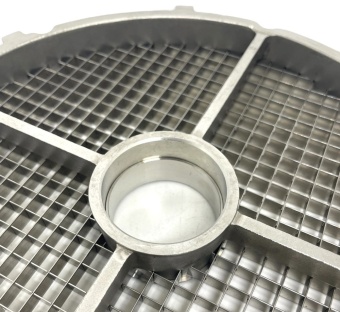 Решетка для кубиков 8х8 мм Hallde 37178 (5) Решетка для кубиков 8х8 мм Hallde 37178 (5)