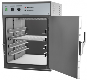 Шкаф дезинфекции упаковок, сумок, инвентаря ТТМ LTHC-160UF (2)