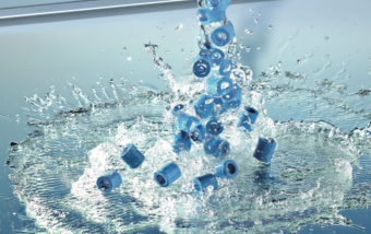 Машина котломоечная Dihr Granules 900 Plus (5)