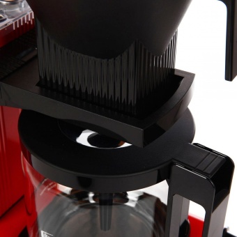 Кофеварка Moccamaster KBG741 Select красный 53988 (6)
