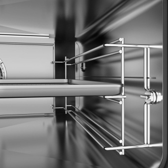 Unox  XEFR-03EU-ETRV направляющие