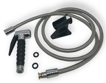 Душ для печей Monolith R0801010101 (2 метра) (4)