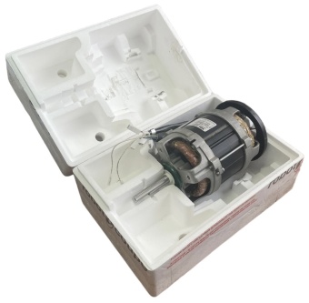 Двигатель куттера Robot Coupe 303145S (5)