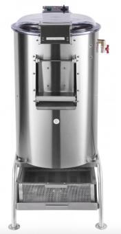 Картофелечистка Abat МКК-300-01 (410000209884) в ШефСтор (chefstore.ru) 2