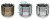 Машина котломоечная Dihr Granules 900 TR Plus DDE (4)