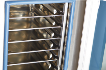 Пароконвектомат Abat ПКА 10-11ВМ2 лицо нерж. (11000035562) электрический (7)