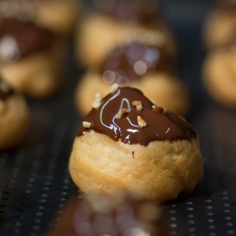 Unox  XEFR-10EU-EMLV выпечка (3)