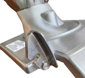 Воронка автоматическая CL55 Robot Coupe 28170 (8) Воронка автоматическая CL55 Robot Coupe 28170 (8)