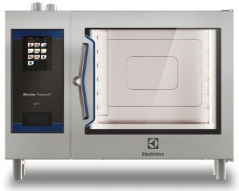Electrolux SkyLine PremiumS 6GN2-1 электрический - ChefStore
