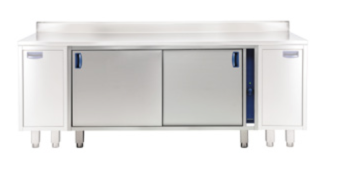 Шкаф тепловой Electrolux 121908 (TE2SE16) в ШефСтор (chefstore.ru)