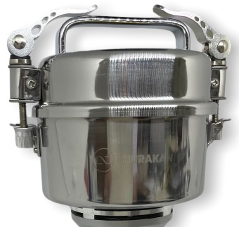 Измельчитель специй Hurakan HKN-SG200 (10)