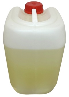 Ополаскивающее средство SOLCLEAN 582 Klarspueler Citrus (4)