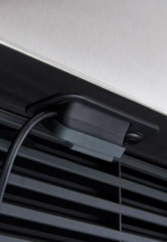 Генератор дыма VarioSmoker RATIONAL 60.75.371 USB