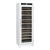 Винный шкаф Meyvel MV102-WW1-M (White Snow) 3