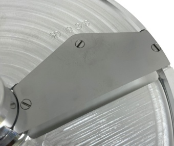 Слайсер для мягких продуктов 10 мм Hallde 62575 (4) Слайсер для мягких продуктов 10 мм Hallde 62575 (4)