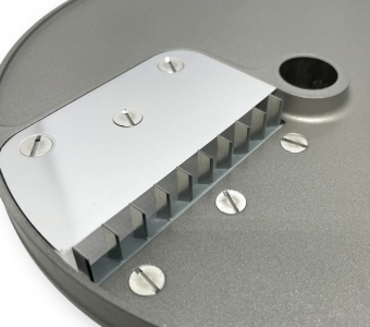 Диск соломка 8х8мм Robot Coupe 28054W J8X8 (5) Диск соломка 8х8мм Robot Coupe 28054W J8X8 (5)