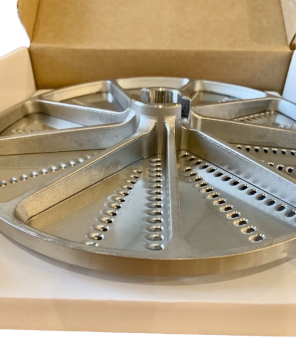 Терка Измельчитель 1,5 мм Hallde 62630 (6)