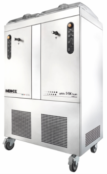 Фризер для мороженого NEMOX GELATO 5+5K Twin CREA в ШефСтор (chefstore.ru) 2