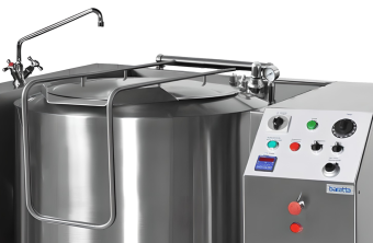 Котел пищеварочный Baratta PVIM-220 (453117060)_2