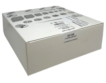 Комплект кубики 14х14х14 Robot Coupe 28113W (6) Комплект кубики 14х14х14 Robot Coupe 28113W (6)