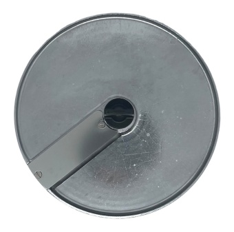 Диск слайсер 8мм Robot Coupe 29333 для кубика (3)