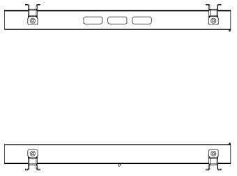 Навесная рама 6-1-1 Комби 4 уровня RATIONAL 60.61.642 (4)