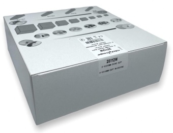 Комплект кубики 10х10х10 Robot Coupe 28112W 6