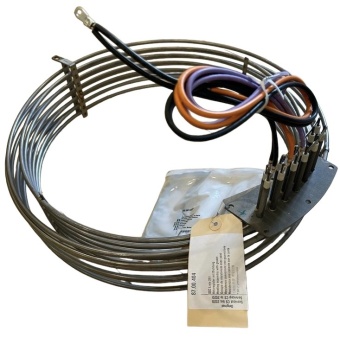 Тэн воздушный RATIONAL 87.00.404 (3) Тэн воздушный RATIONAL 87.00.404 (3)