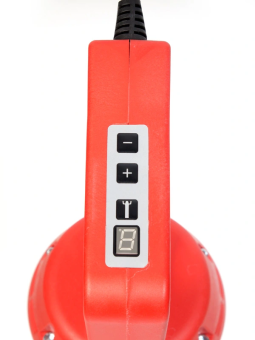 Миксер ручной Vortmax SPM 300 Combi 350W_3