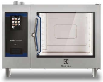 Electrolux SkyLine PremiumS 6GN2-1 электрический - ChefStore