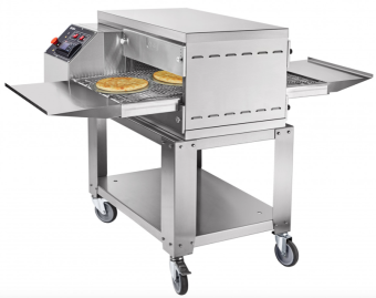 Печь конвейерная Abat ПЭК-800 в ШефСтор (chefstore.ru) 2