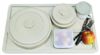 поднос ContactLine  3