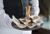 Овальное блюдо с прожилками Welsh Slate HVOP4B в ШефСтор (chefstore.ru) 2