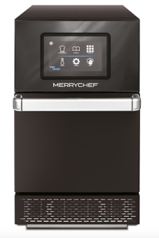 Печь комбинированная Merrychef conneX 12 High Power Black (1)