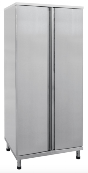 Шкаф ШРХ-6-1РН для лотков для хлеба Abat ЛХБ-16 (210000000905)