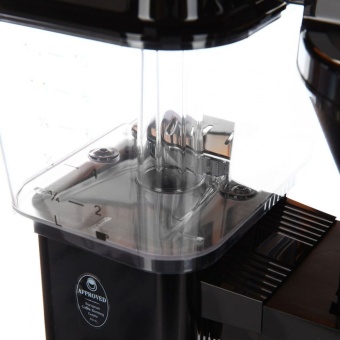 Кофеварка Moccamaster KBG741 Select черный 53987 (3)