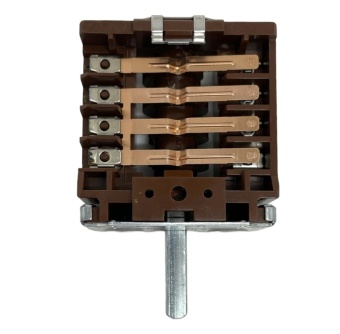 Пакетный переключатель Grill Master 42.04400.008 (9)