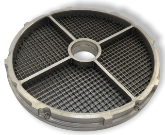 Решетка для кубиков 6х6 мм Hallde 37177 (4) Решетка для кубиков 6х6 мм Hallde 37177 (4)