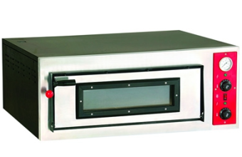 Печь для пиццы Gastrorag EPZ-4 в ШефСтор (chefstore.ru)
