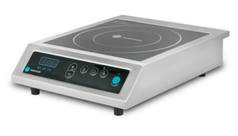 Плита индукционная Hurakan HKN-ICF35M