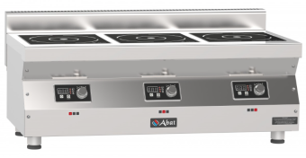 Плита индукционная Abat КИП-35Н-5,0 (71000019995)