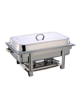 Чафин диш для GN1/1 Gastrorag 833 в ШефСтор (chefstore.ru)