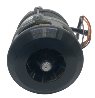 Двигатель куттера Robot Coupe 303145S (3)