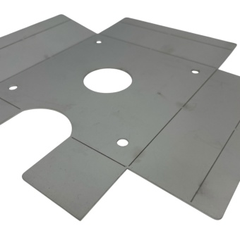 Коробка защиты двигателя Combi MKN 885469 (3)