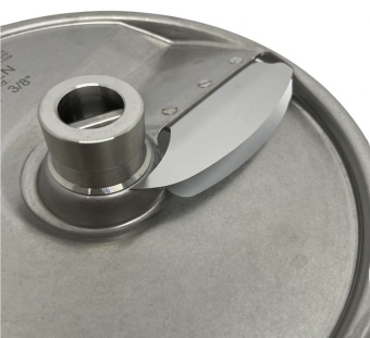 Слайсер 10 мм (1 лезвие) Hallde 63104 (3)