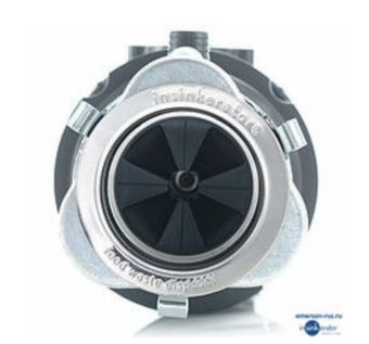 Измельчитель отходов ISE E75 3