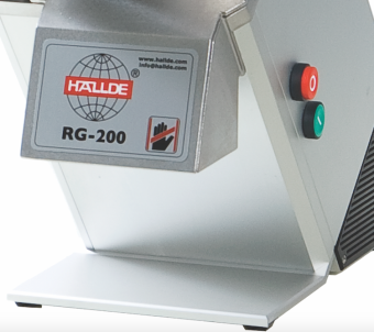 Овощерезка Hallde RG-200 замок (11115) (2)